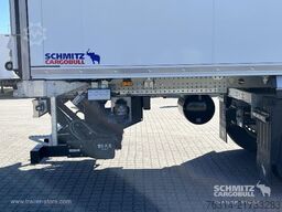 Schmitz Cargobull Tiefkühler Standard Ladebordwand