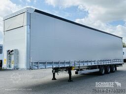 Schmitz Cargobull Curtainsider Mega Getränke