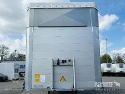 Schmitz Cargobull Curtainsider Mega Getränke