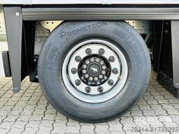 Schmitz Cargobull Curtainsider Mega Getränke