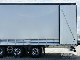 Schmitz Cargobull Curtainsider Mega Getränke