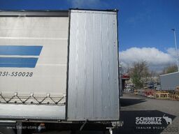 Schmitz Cargobull Curtainsider Bordwandsider
