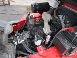 Manitou MI35D ZINKENVERSTELLER + Seitenschieber + Duplex-F