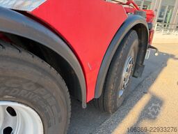 SCANIA R450 NGS 8x2*6 Fassi F245A Tipper / Crane