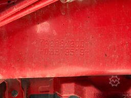 SCANIA R450 NGS 8x2*6 Fassi F245A Tipper / Crane