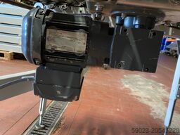 AMI Fördertechnik Rundriemen