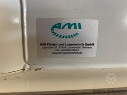 AMI Fördertechnik Rundriemen