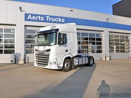DAF XF 480 FT 4x2 OCC342 SH – TraXon – MX Engine Brake