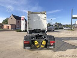 DAF XF 480 FT 4x2 OCC342 SH – TraXon – MX Engine Brake