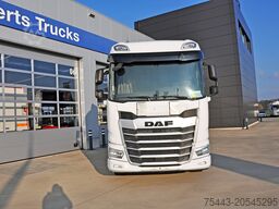 DAF XF 480 FT 4x2 OCC342 SH – TraXon – MX Engine Brake