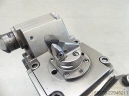 unbekannt Werkzeugwechsler 5603923WZ aus EMAG VSC200 Duo Maschine Sandvik 343-885643N11