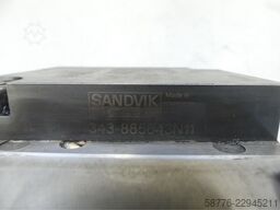 unbekannt Werkzeugwechsler 5603923WZ aus EMAG VSC200 Duo Maschine Sandvik 343-885643N11
