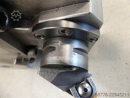 unbekannt Werkzeugwechsler 5603923WZ aus EMAG VSC200 Duo Maschine Sandvik 343-885643N11