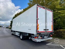 Mercedes-Benz Antos 1827 Carrier Supra 1150 / Euro 6 / LBW