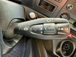 Mercedes-Benz Antos 1827 Carrier Supra 1150 / Euro 6 / LBW