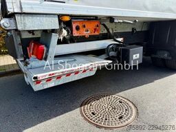 Mercedes-Benz Antos 1827 Carrier Supra 1150 / Euro 6 / LBW