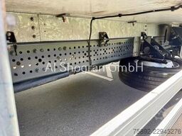 Mercedes-Benz Antos 1827 Carrier Supra 1150 / Euro 6 / LBW