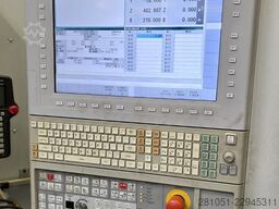 Mori Seiki NH4000 DCG