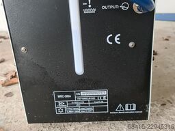 Stahlwerk CUT 160 Pilot IGBT