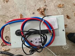 Stahlwerk CUT 160 Pilot IGBT