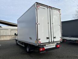 MERCEDES-BENZ Sprinter 519 Möbelkoffer mit Türen