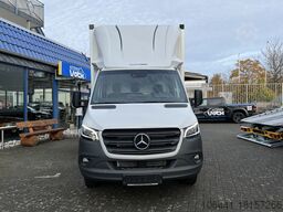 MERCEDES-BENZ Sprinter 519 Möbelkoffer mit Türen