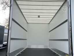 MERCEDES-BENZ Sprinter 519 Möbelkoffer mit Türen