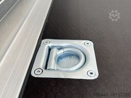 MERCEDES-BENZ Sprinter 519 Möbelkoffer mit Türen