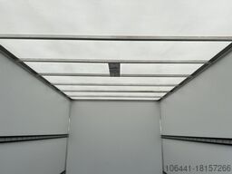 MERCEDES-BENZ Sprinter 519 Möbelkoffer mit Türen