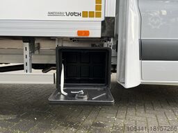 MERCEDES-BENZ Sprinter 519 Möbelkoffer mit Türen