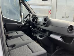 MERCEDES-BENZ Sprinter 519 Möbelkoffer mit Türen