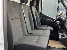 MERCEDES-BENZ Sprinter 519 Möbelkoffer mit Türen