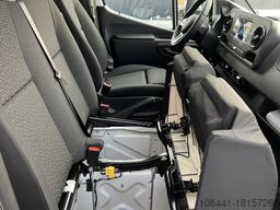 MERCEDES-BENZ Sprinter 519 Möbelkoffer mit Türen