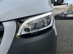 MERCEDES-BENZ Sprinter 519 Möbelkoffer mit Türen