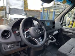 MERCEDES-BENZ Sprinter 519 Möbelkoffer mit Türen