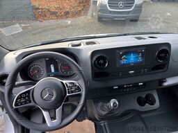 MERCEDES-BENZ Sprinter 519 Möbelkoffer mit Türen