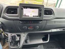 Renault master 2.3dci 135pk L3H2 grand comfort