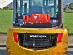 Jungheinrich TFG 540 S
