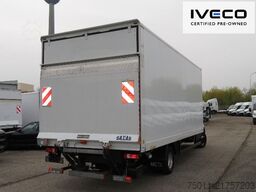 IVECO Daily 70C18HA8/P Koffer/LBW Klima, NL 3183kg
