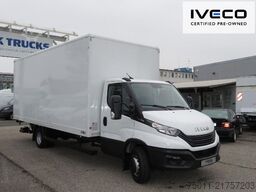 IVECO Daily 70C18HA8/P Koffer/LBW Klima, NL 3183kg