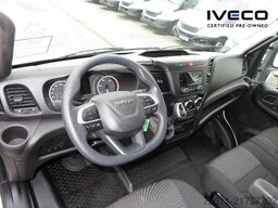 IVECO Daily 70C18HA8/P Koffer/LBW Klima, NL 3183kg