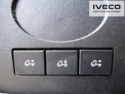 IVECO Daily 70C18HA8/P Koffer/LBW Klima, NL 3183kg