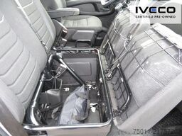 IVECO Daily 70C18HA8/P Koffer/LBW Klima, NL 3183kg
