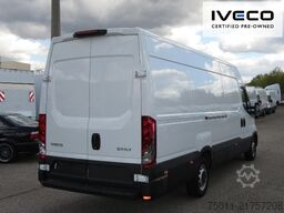 IVECO Daily 35S16V Klima, PDC, lang+hoch, FACELIFT