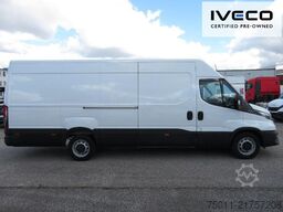 IVECO Daily 35S16V Klima, PDC, lang+hoch, FACELIFT