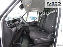 IVECO Daily 35S16V Klima, PDC, lang+hoch, FACELIFT