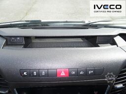 IVECO Daily 35S16V Klima, PDC, lang+hoch, FACELIFT