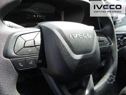 IVECO Daily 35S16V Klima, PDC, lang+hoch, FACELIFT