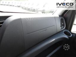 IVECO Daily 35S16V Klima, PDC, lang+hoch, FACELIFT