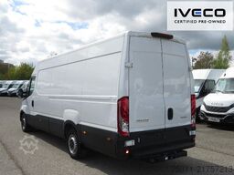 IVECO Daily 35S16V AHK, Klima, PDC, lang + hoch